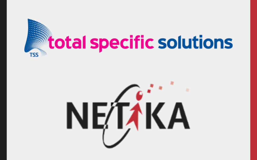 Netika Real Estate Solution racheté par Total Specific Solution
